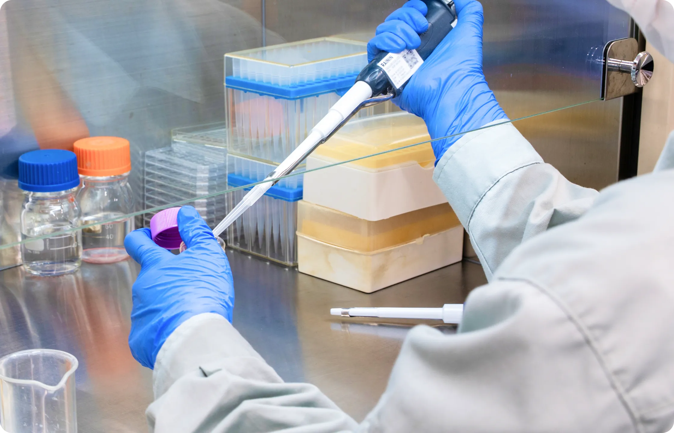 開発研究グループ